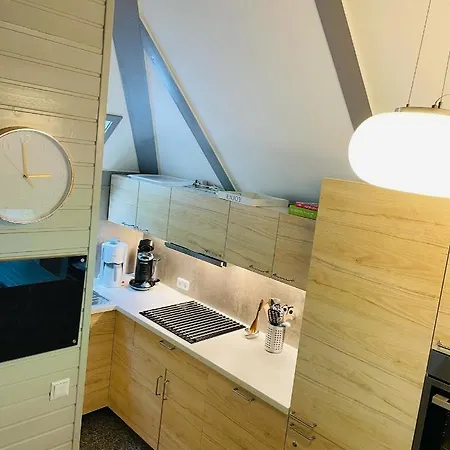 Mein-seepark, Heike Semesterbostad Kirchheim (Hessen)