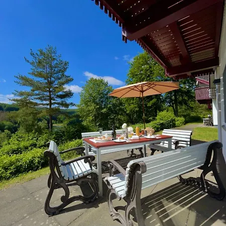 Semesterbostad Mein-seepark, Heike *