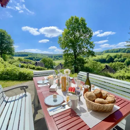 Mein-seepark, Heike Semesterbostad