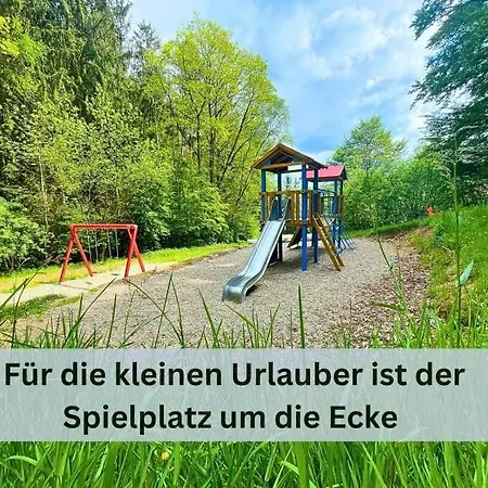 Mein-seepark, Heike Kirchheim (Hessen)