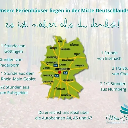Mein-seepark, Heike