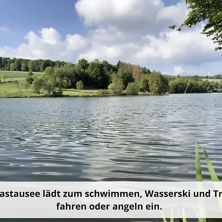 Mein-seepark, Heike Kirchheim (Hessen)