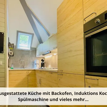 Mein-seepark, Heike Semesterbostad