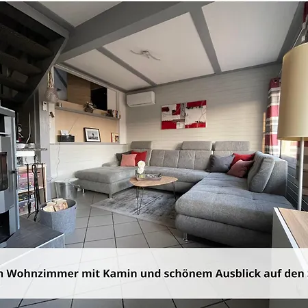 Mein-seepark, Heike Semesterbostad