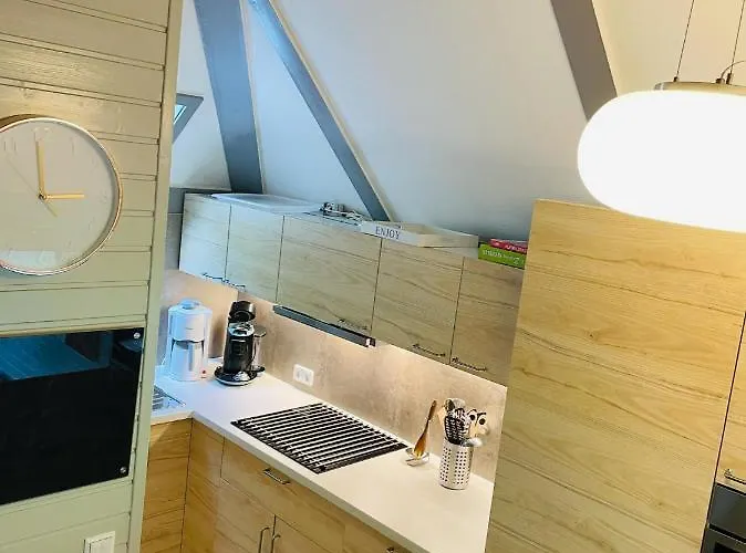 Mein-seepark, Heike Сasa de vacaciones Kirchheim (Hessen)