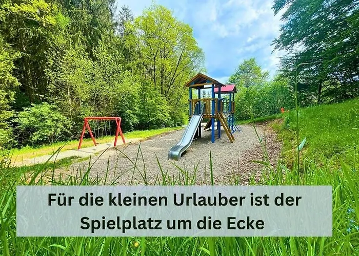 Mein-seepark, Heike Kirchheim (Hessen)