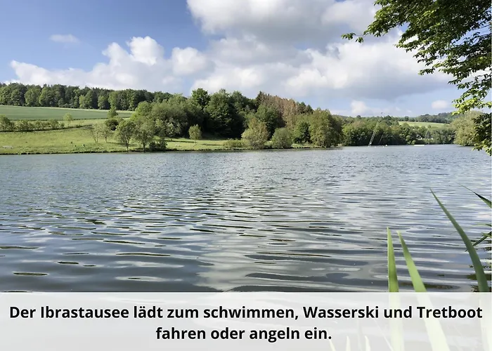 Mein-seepark, Heike Kirchheim (Hessen)